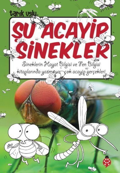 Şu Acayip Sinekler  (4022)