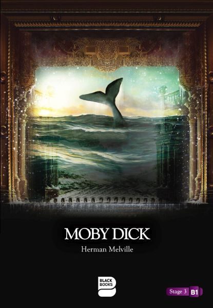 Moby Dick - Level 3  (4022)