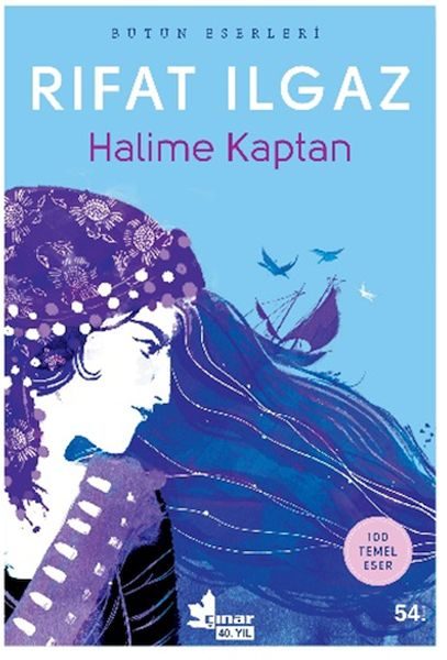 Halime Kaptan  (4022)