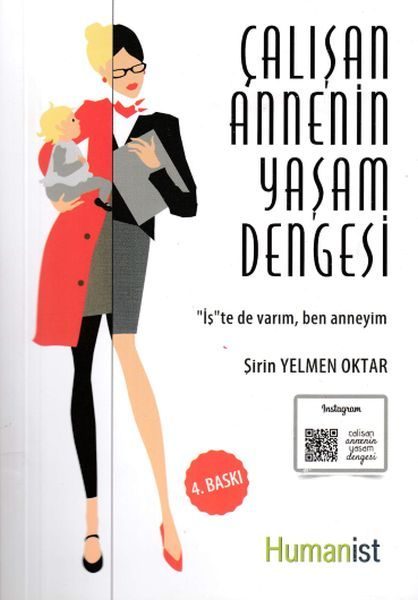 Çalışan Annenin Yaşam Dengesi  (4022)