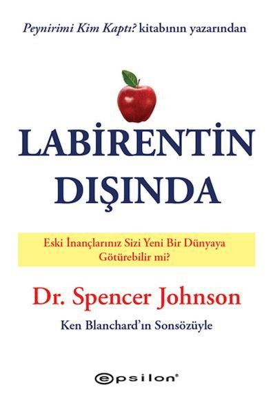 Labirentin Dışında  (4022)