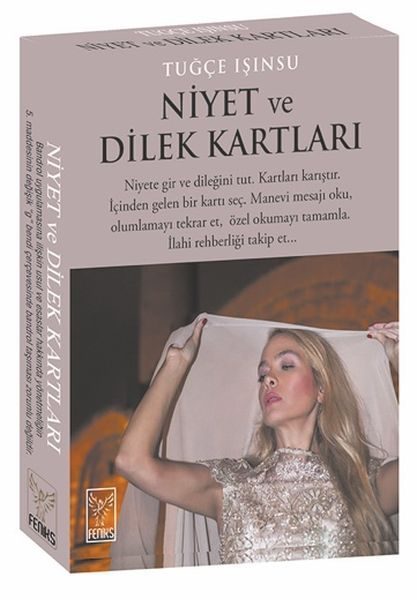 Niyet ve Dilek Kartları  (4022)