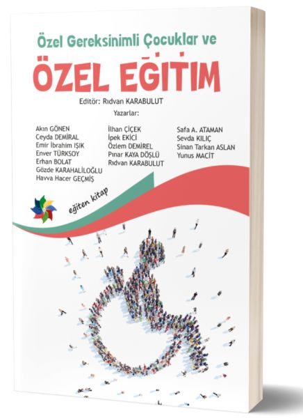 Özel Gereksinimli Çocuklar ve Özel Eğitim  (4022)