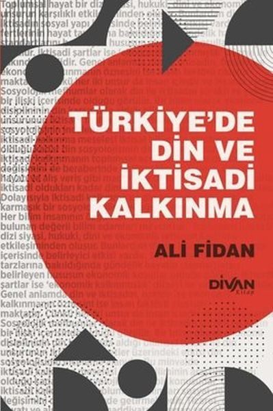 Türkiye’de Din ve İktisadi Kalkınma  (4022)