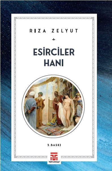 Esirciler Hanı  (4022)