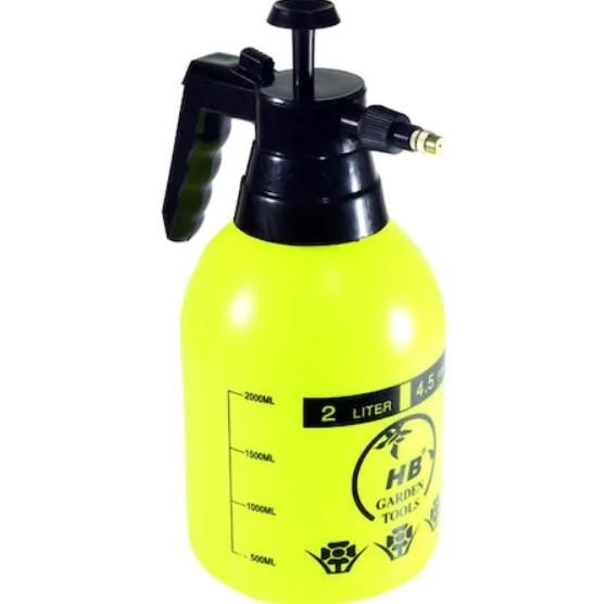 CLZ202 Hb Garden 2 Litre El Tipi Basınçlı Püskürtücü