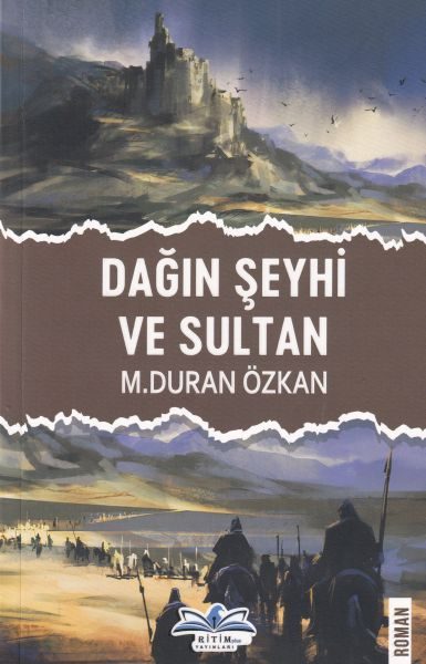 Dağın Şeyhi ve Sultan  (4022)