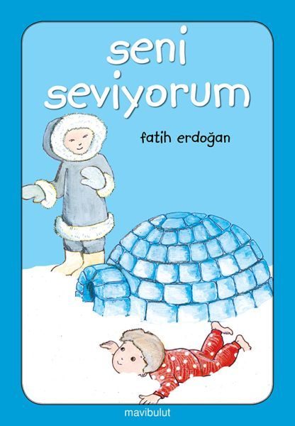 Seni Seviyorum  (4022)