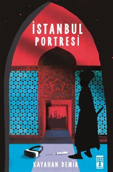 İstanbul Portresi  (4022)