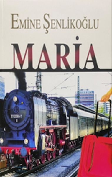 Maria  (4022)