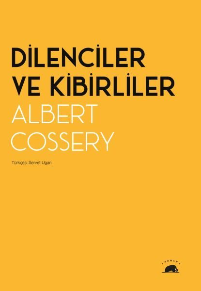 Dilenciler ve Kibirliler  (4022)