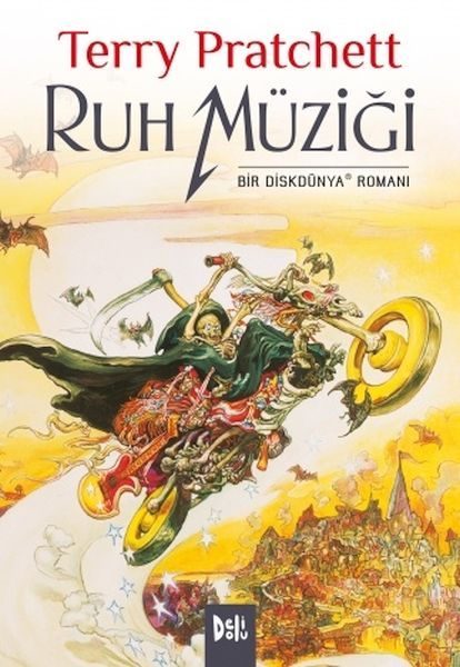 Disk Dünya 16: Ruh Müziği  (4022)