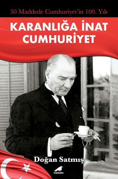 50 Maddede Cumhuriyetin 100. Yılı  (4022)