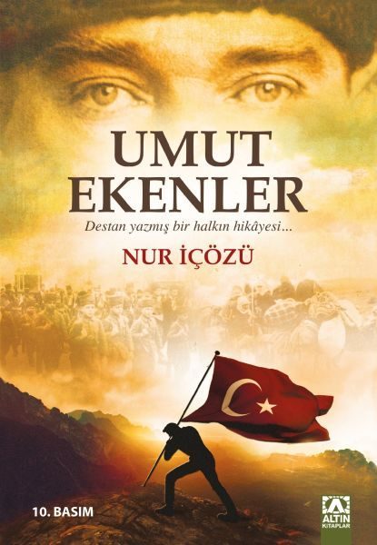 Umut Ekenler  (4022)