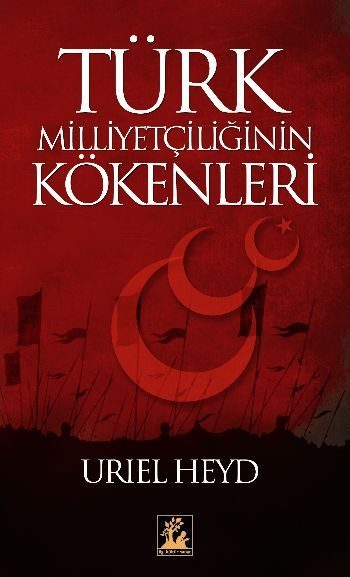 Türk Milliyetçiliğinin Kökenleri  (4022)