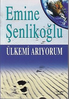 Ülkemi Arıyorum  (4022)