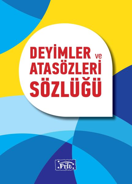 Deyimler ve Atasözleri Sözlüğü  (4022)