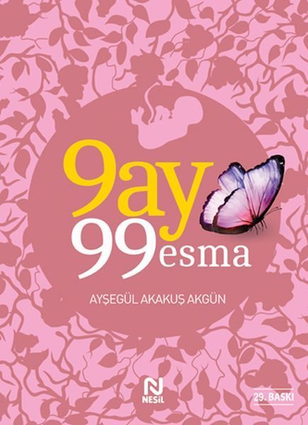 9 Ay 99 Esma  (4022)