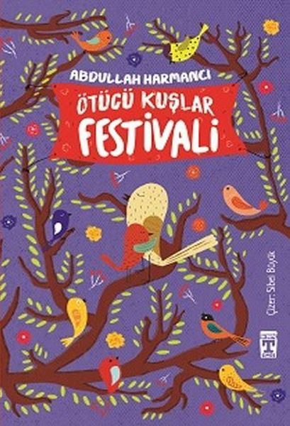 Ötücü Kuşlar Festivali  (4022)