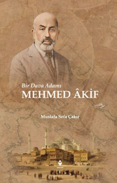 Bir Dava Adamı Mehmed Âkif  (4022)