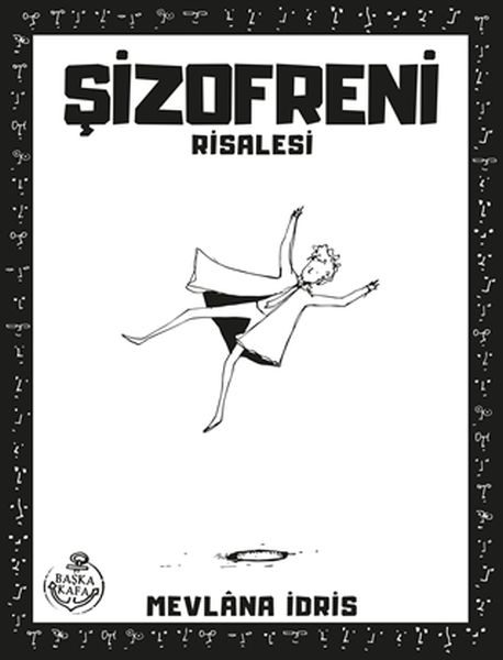 Şizofreni Risalesi  (4022)