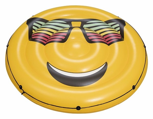 CLZ505 Dev Smiley Ada - 188 Cm İpli -