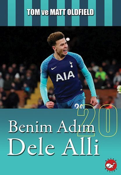 Benim Adım Dele Alli  (4022)