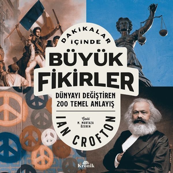 Dakikalar İçinde Büyük Fikirler  (4022)