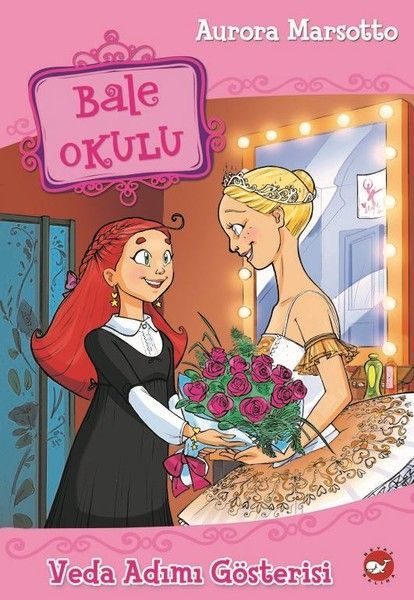 Bale Okulu 10-Veda Adımı Gösterisi  (4022)