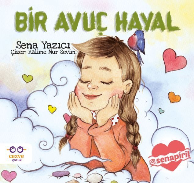 Bir Avuç Hayal  (4022)