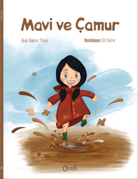 Mavi ve Çamur  (4022)