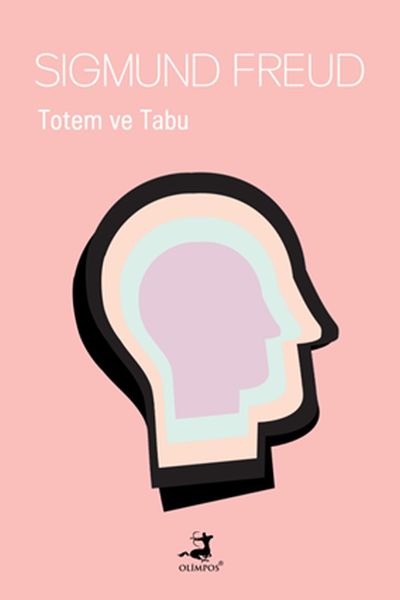 Totem ve Tabu  (4022)