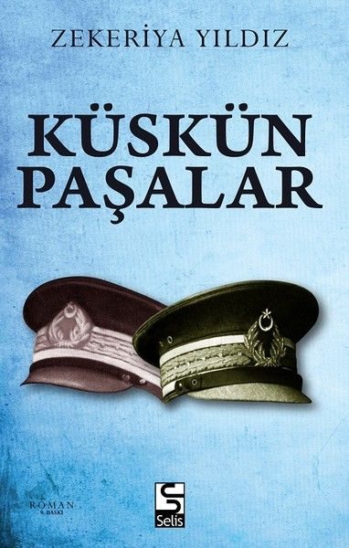 Küskün Paşalar  (4022)