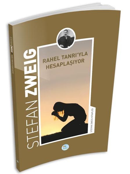 Rahel Tanrıyla Hesaplaşıyor  (4022)