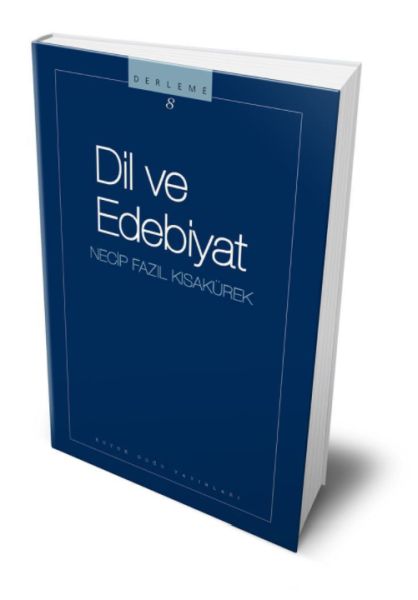 Dil ve Edebiyat  (4022)