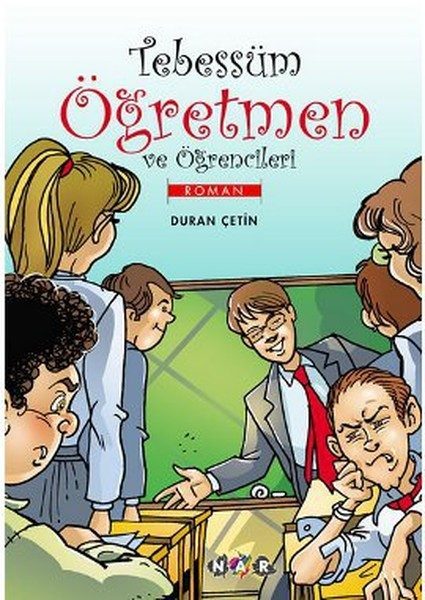 Tebessüm Öğretmen ve Öğrencileri  (4022)