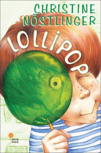 Lollipop  (4022)