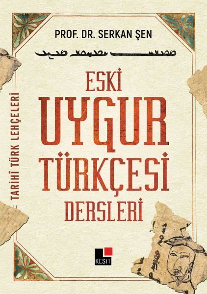 Eski Uygur Türkçesi  (4022)