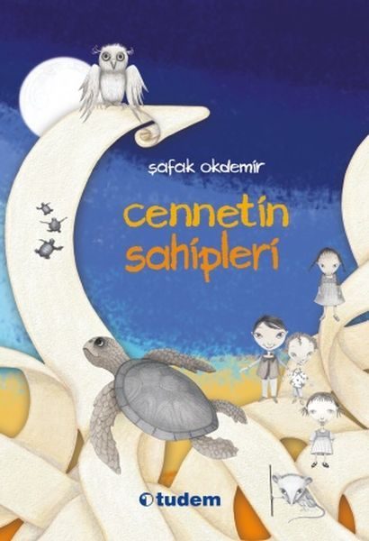 Cennetin Sahipleri  (4022)