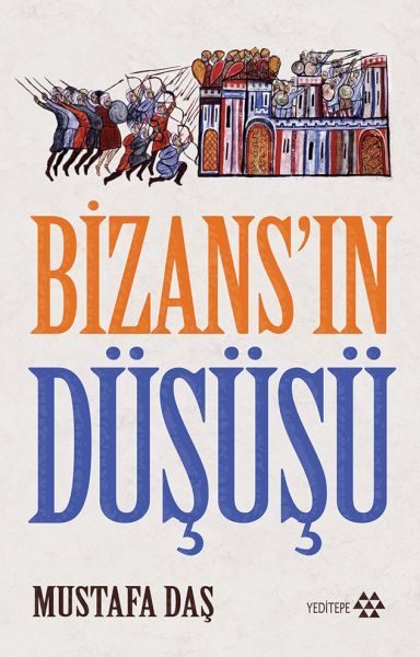 Bizans'ın Düşüşü  (4022)