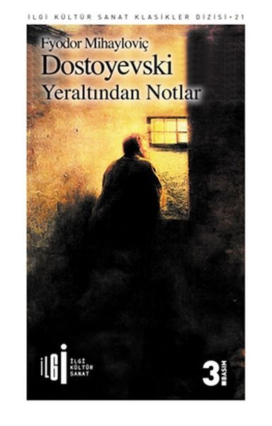 Yeraltından Notlar  (4022)