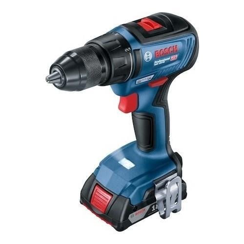 CLZ202 Bosch GSR 18V-50 Professional Akülü Vidalama  2,0 Ah