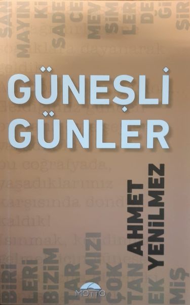 Güneşli Günler  (4022)