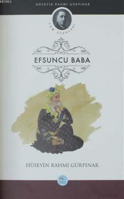 Efsuncu Baba  (4022)