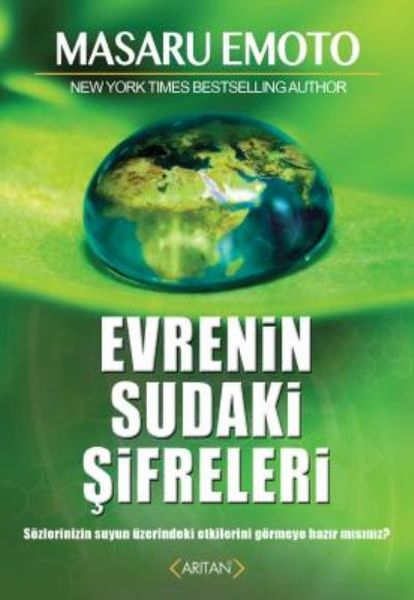 Evrenin Sudaki Şifreleri  (4022)