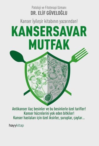 Kansersavar Mutfak  (4022)