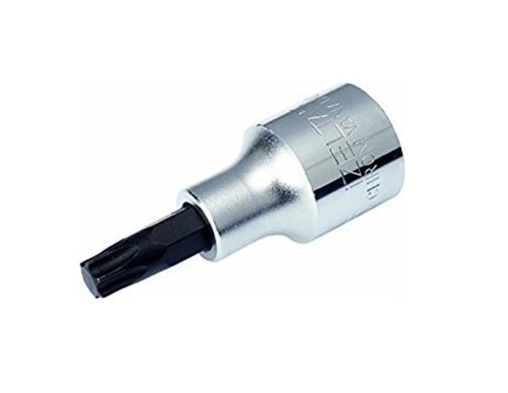 CLZ202 İzeltaş 1/2 Torx Lokma T20 mm