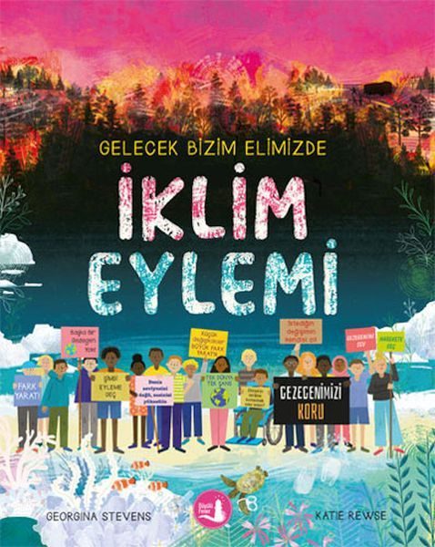 İklim Eylemi  (4022)