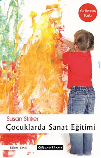 Çocuklarda Sanat Eğitimi  (4022)