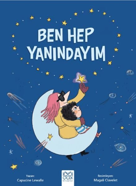 Ben Hep Yanındayım  (4022)